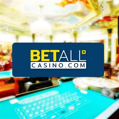 Betall casino Ecuador